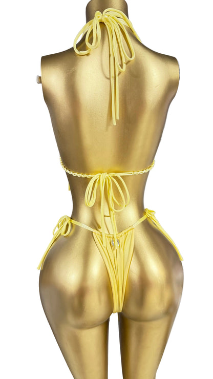 Solar Muse Bikini