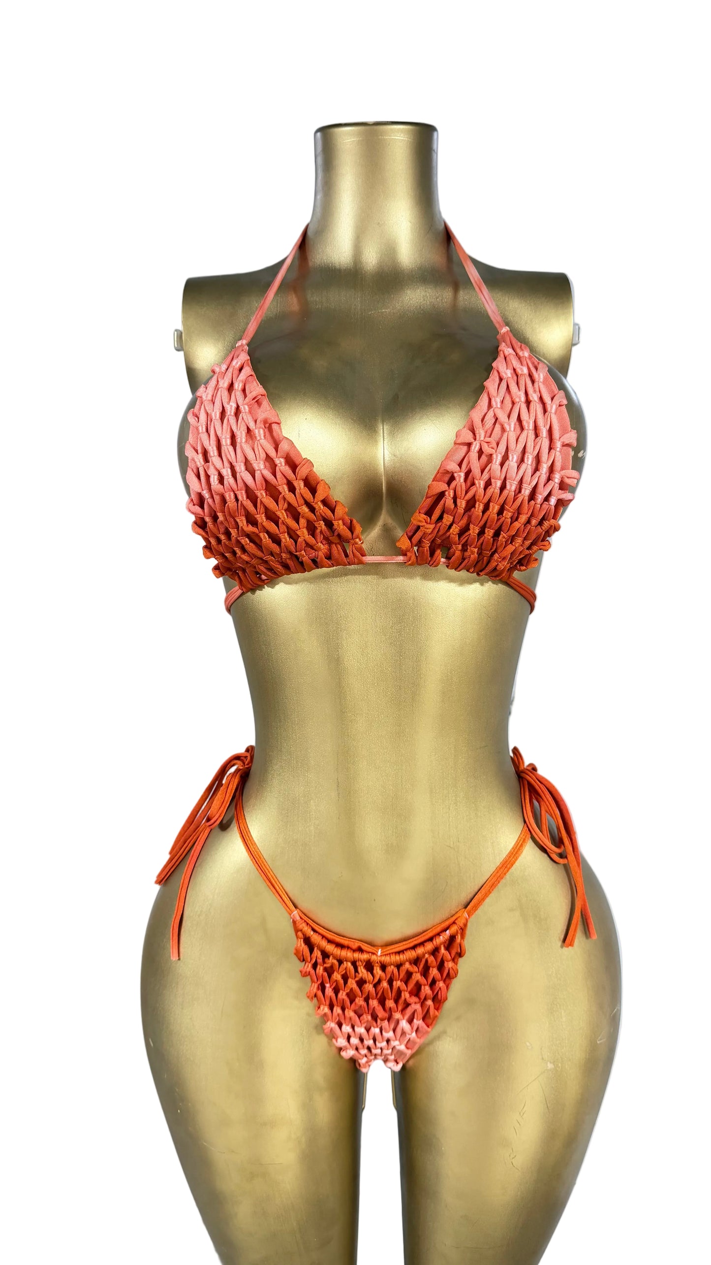 Sunset Kiss Bikini