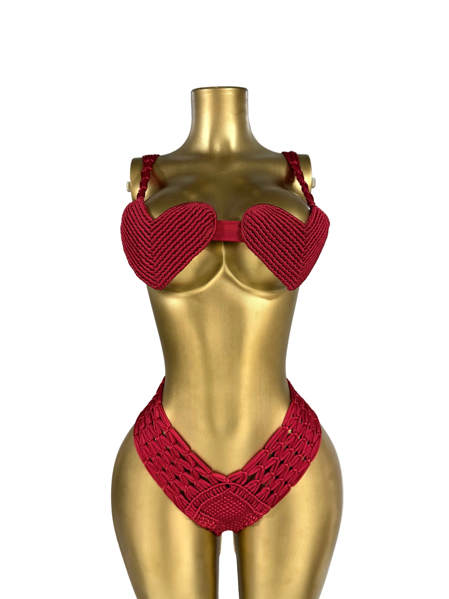 Cupid’s Secret Bikini