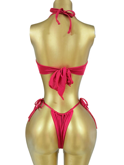 Blushing Desire Bikini