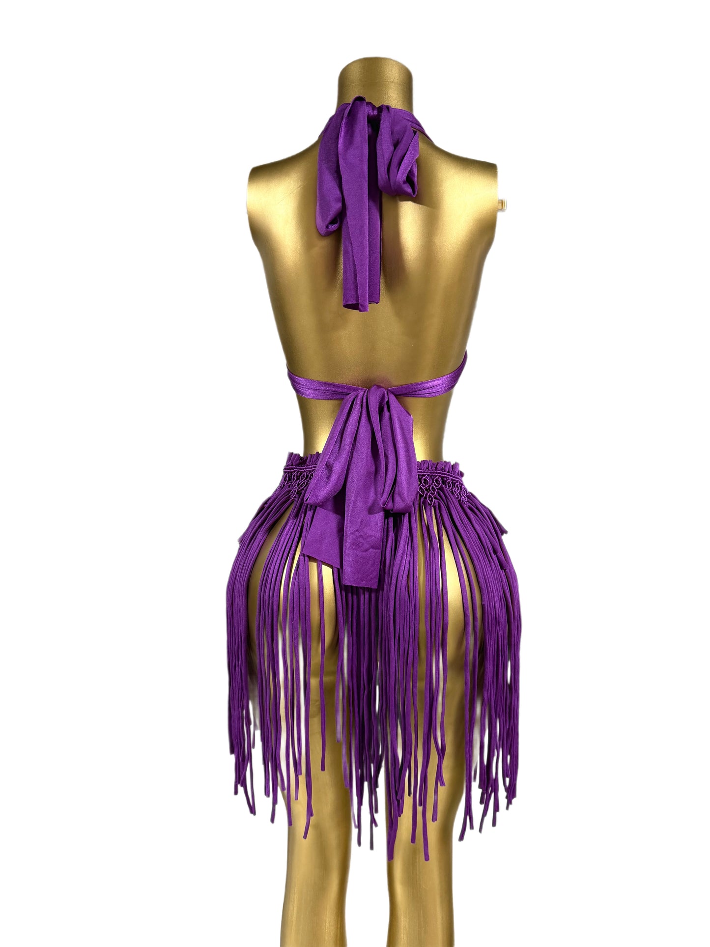 Purple Reign Set