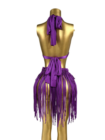Purple Reign Set