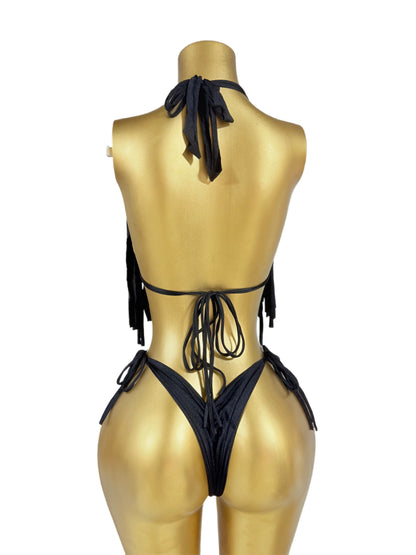 Disco Seduction Bikini
