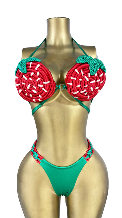 Watermelon Sugar Bikini