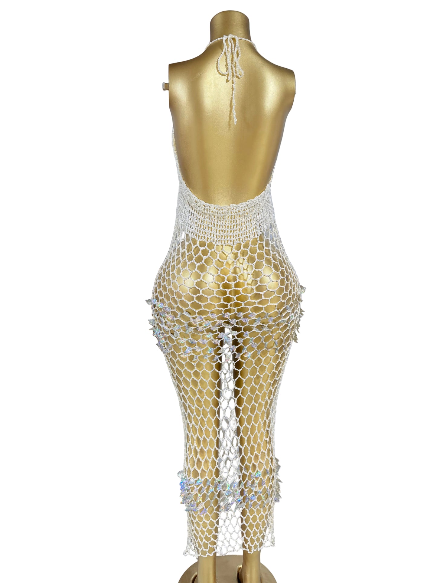 Luna Perla Dress