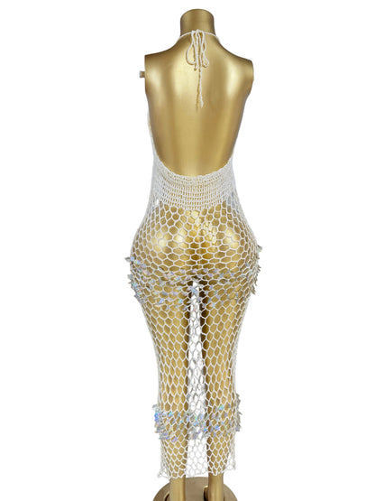 Luna Perla Dress