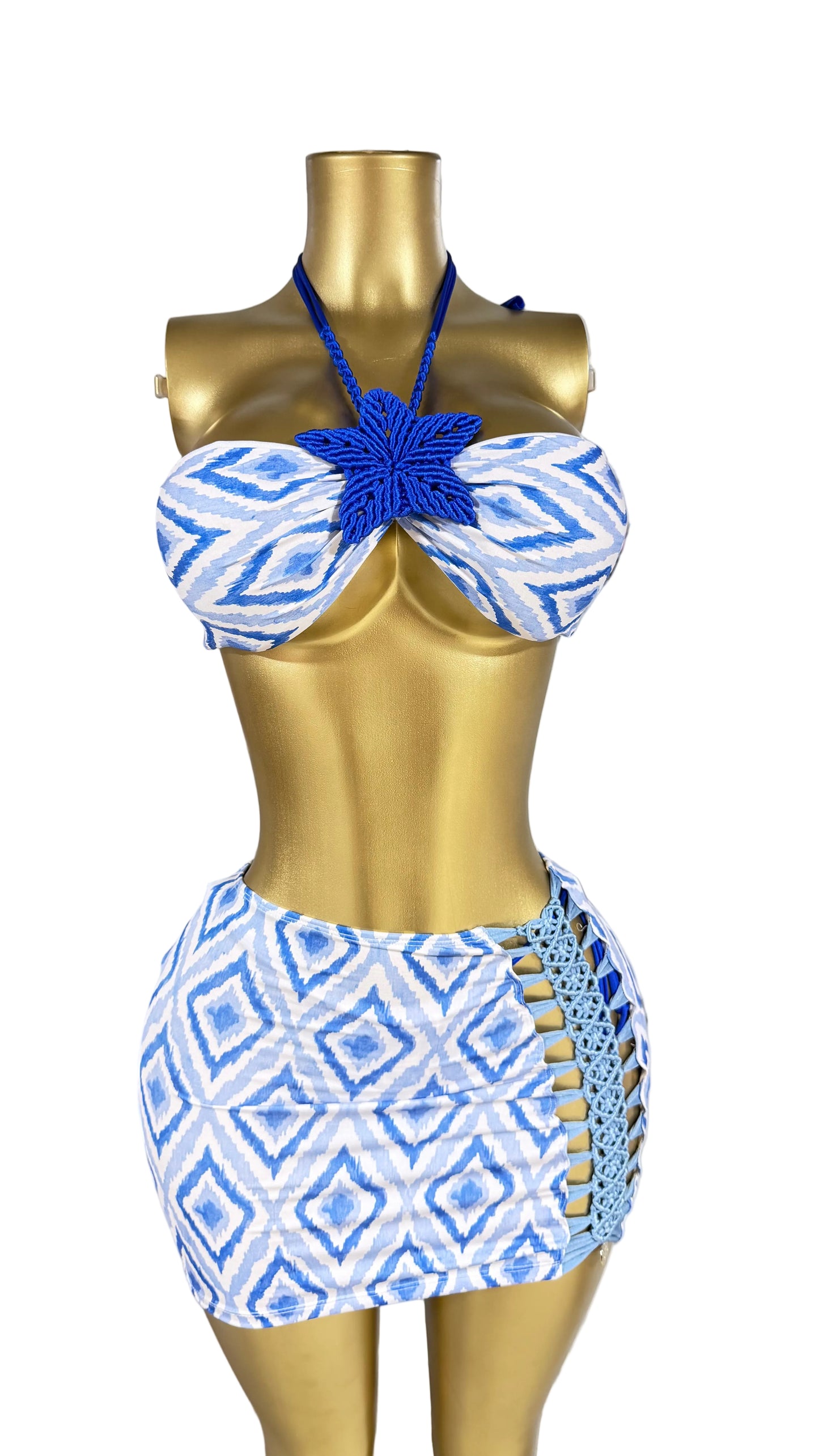 Côte d’Azur Set