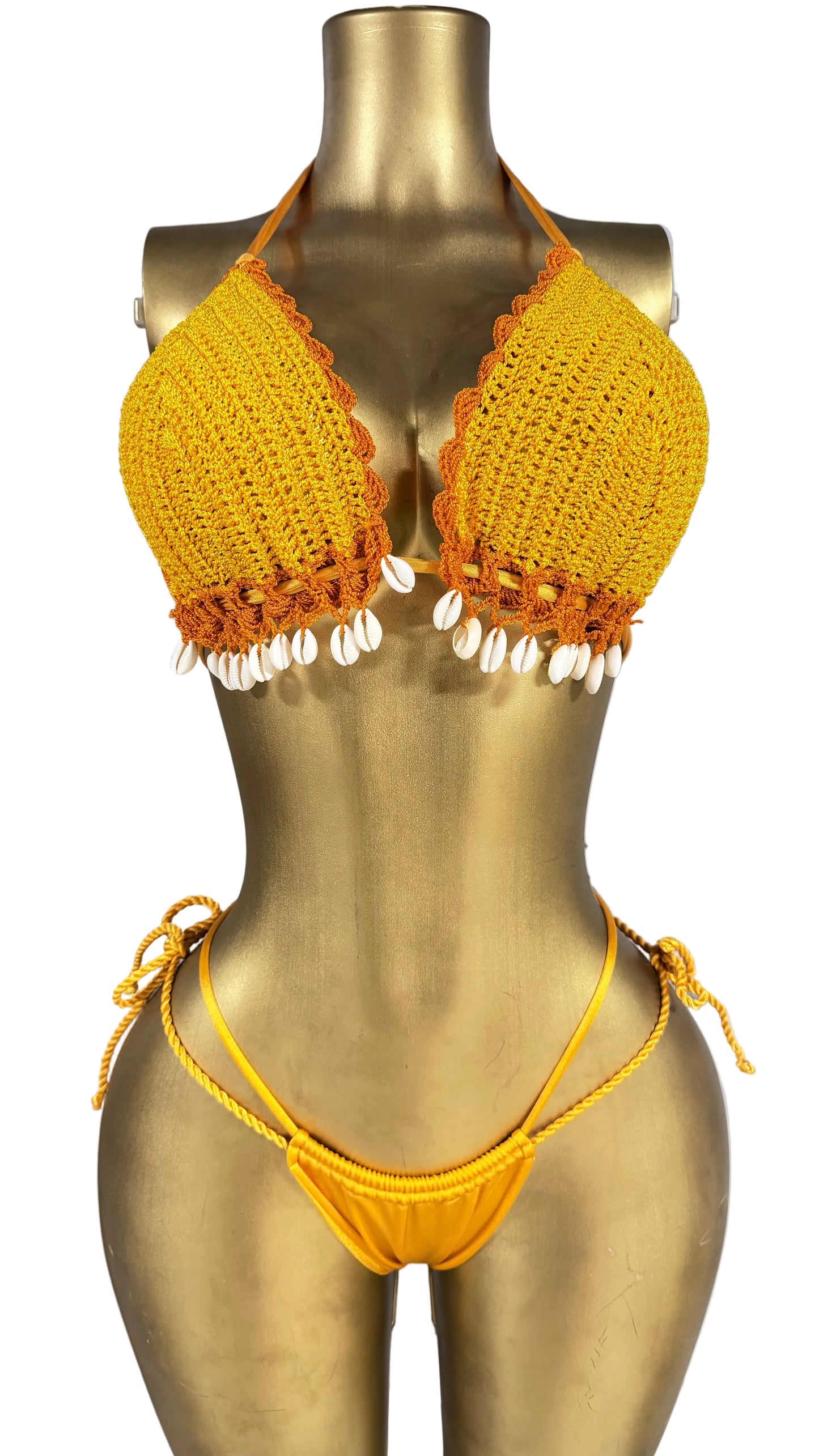 Sun Goddess Bikini