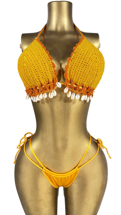 Sun Goddess Bikini