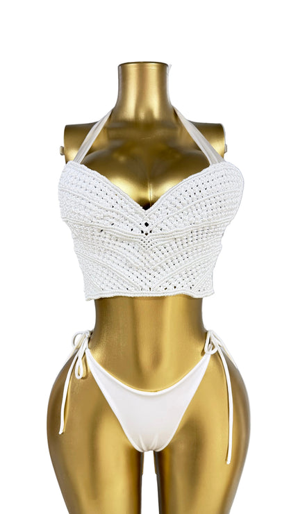 White Siren Set