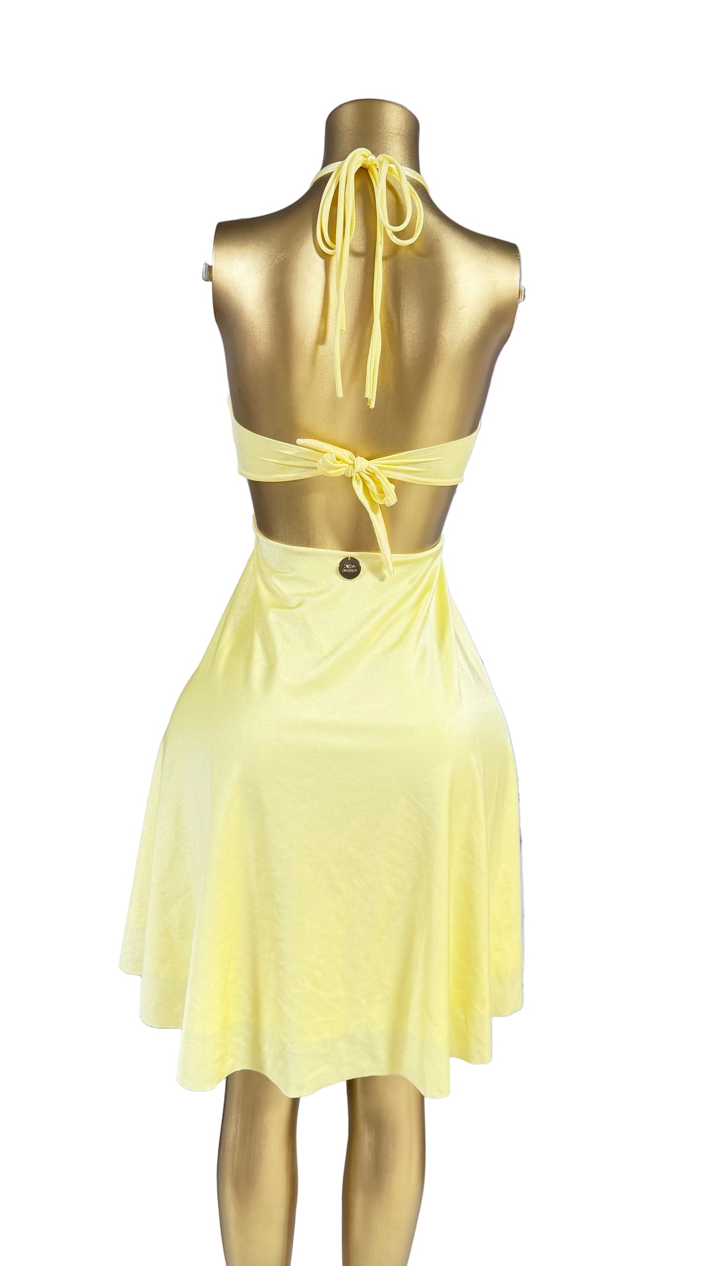 Butter Soleil Dress