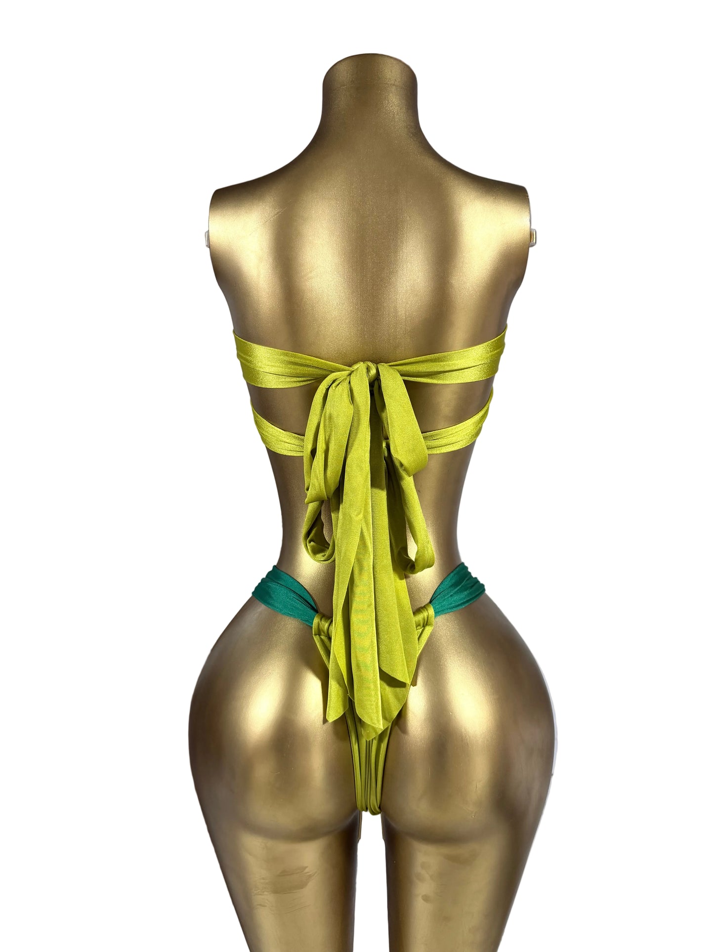 Brazilian Muse Bikini