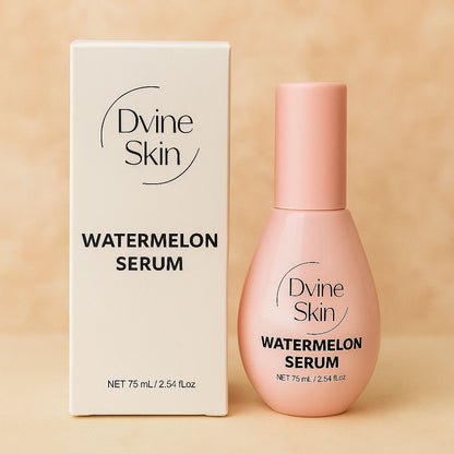Watermelon Serum