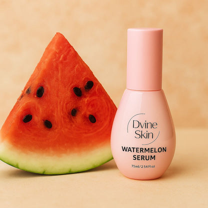 Watermelon Serum