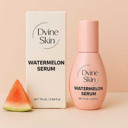 Watermelon Serum
