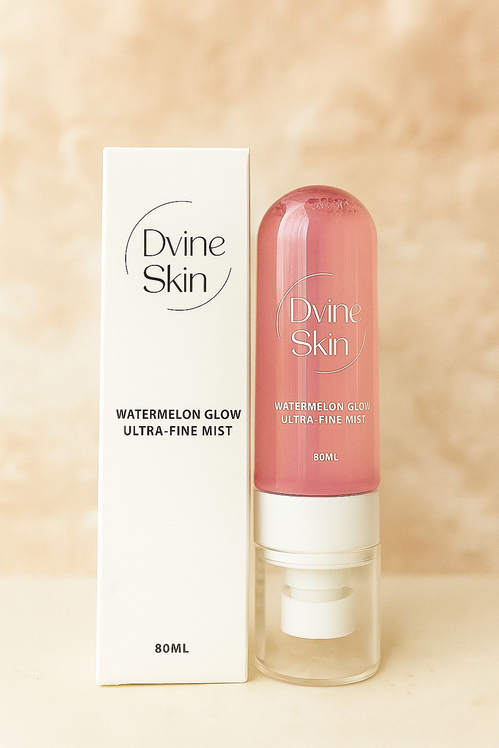 Watermelon Glow Ultra Fine Mist