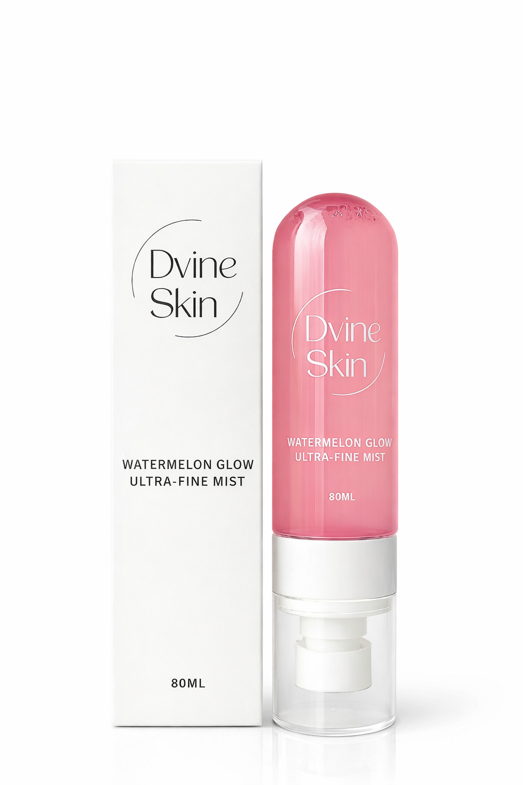 Dvine Skin Perfect Trio