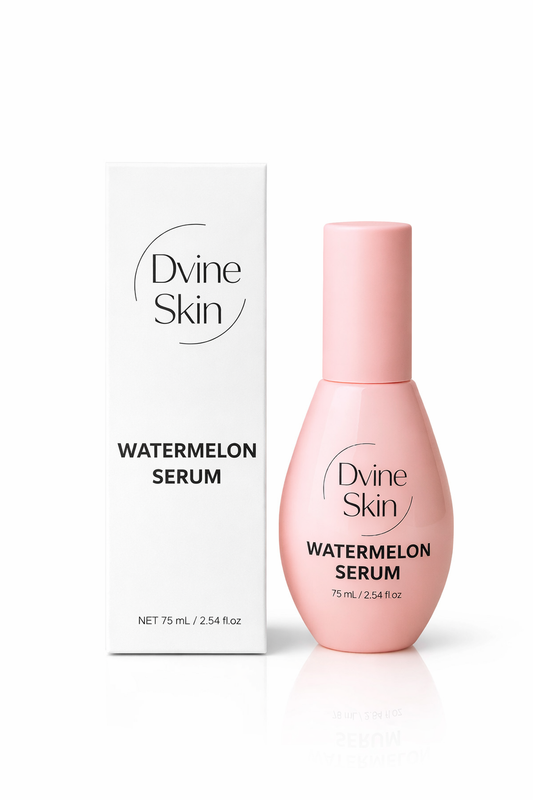 Watermelon Serum