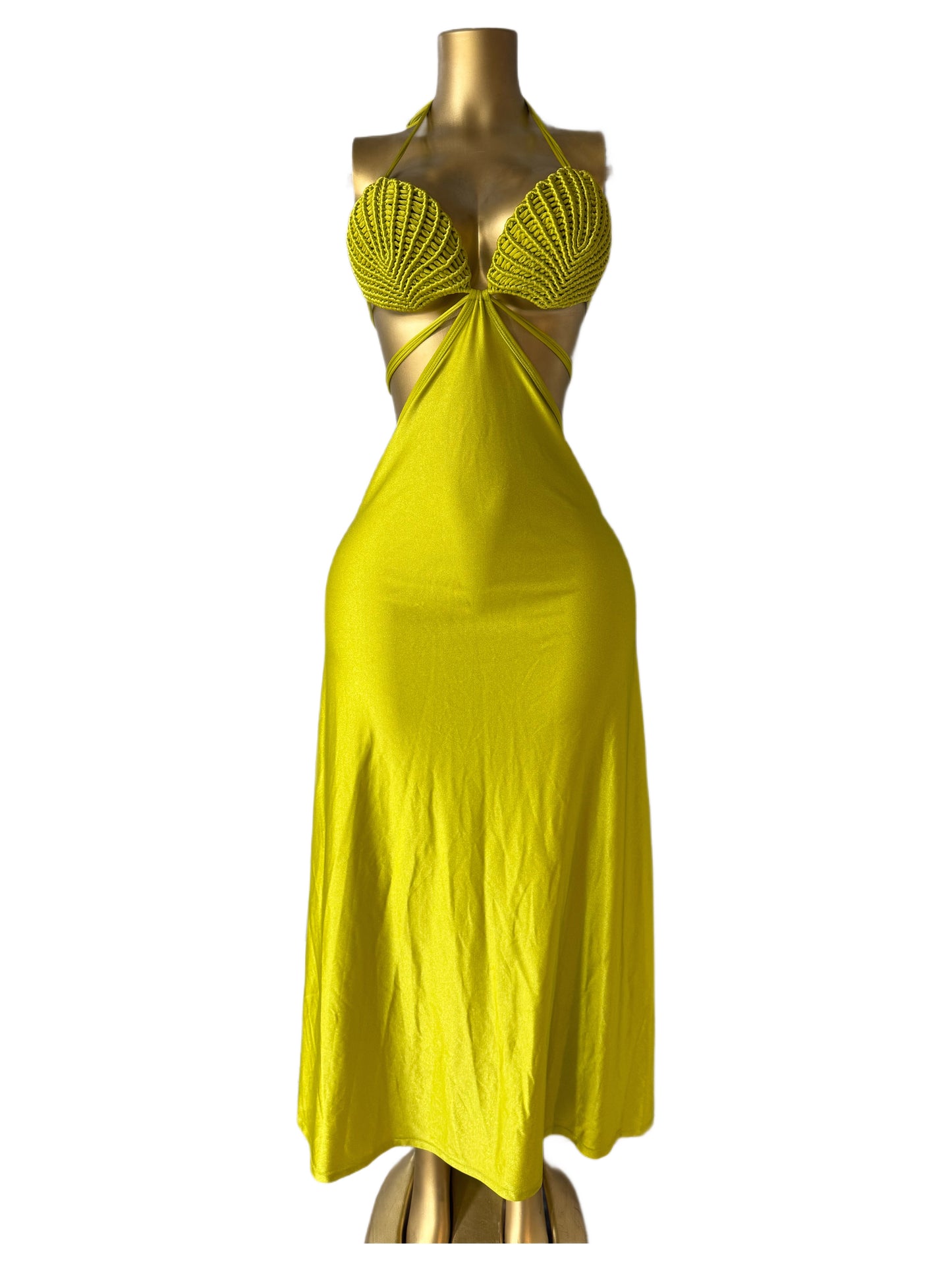Phuket Dress
