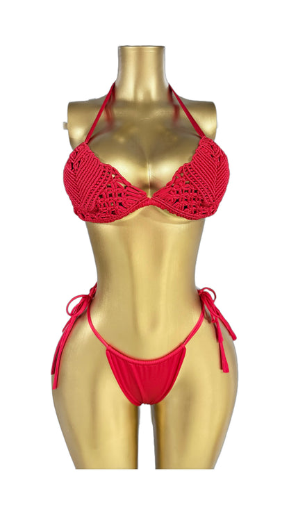 Casa de Campo Bikini