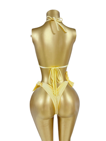 Butter Kiss Set