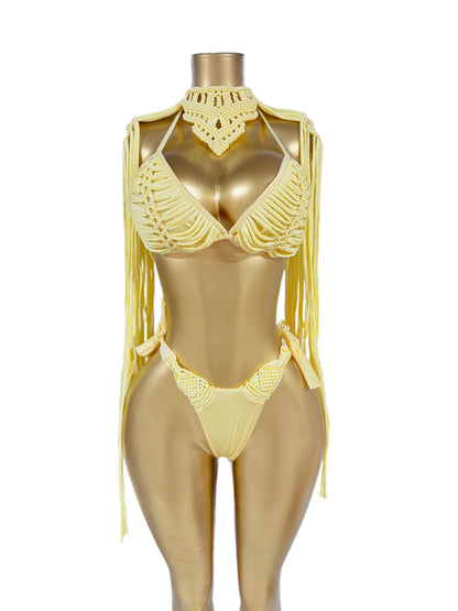 Butter Kiss Set