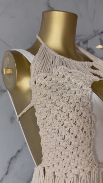 Acapulco Dress