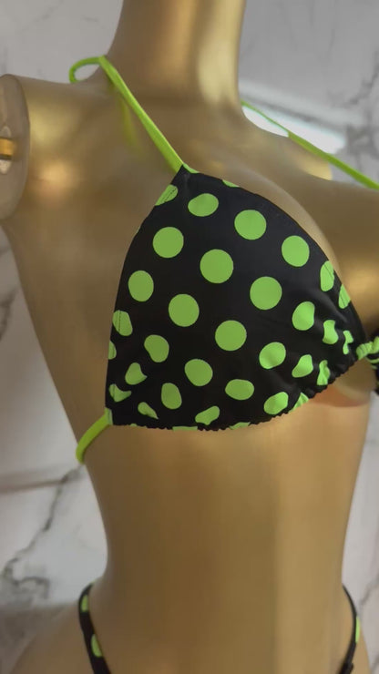 Samana Bikini