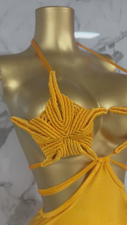 Bali Dress