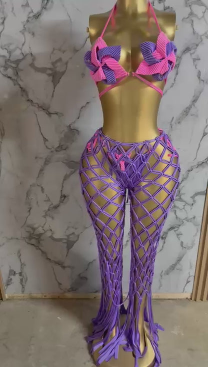 Barbados Set