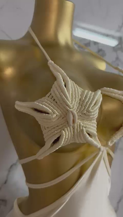 La Romana Dress